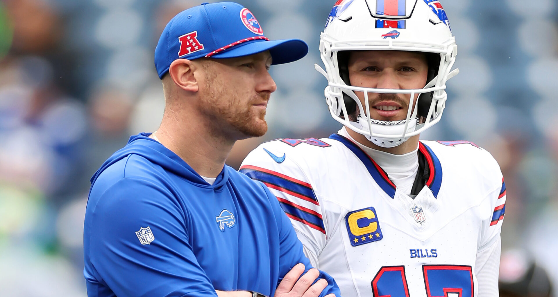 Bills, Josh Allen Should Take Notice of What NFL Draft’s Top WR Said About Them