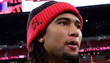 Texans’ C.J. Stroud Draws Attention After Strong Comments