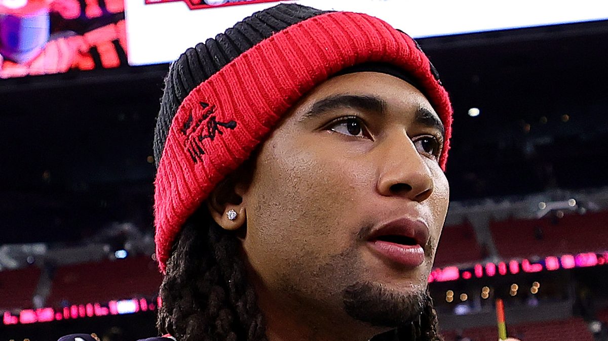 Texans’ C.J. Stroud Draws Attention After Strong Comments