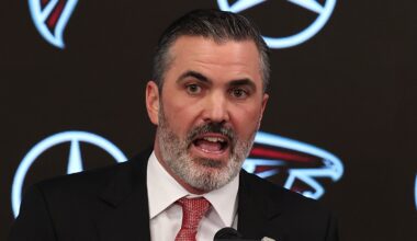 Ex-Browns Coach Kevin Stefanski Fires Back at Shedeur Sanders Accusations