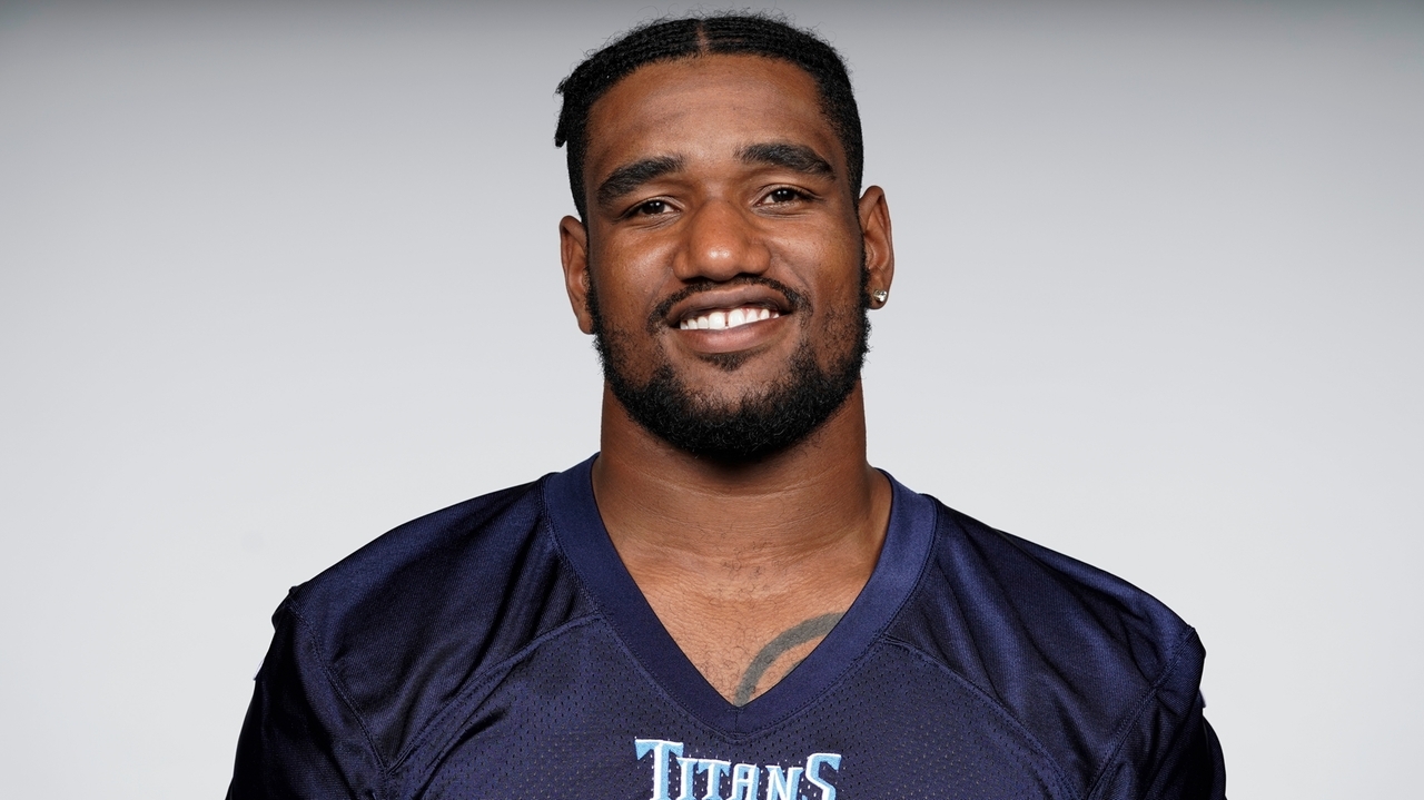 Falcons dismiss assistant coach LaTroy Lewis, who has been named a suspect in a sexual assault case