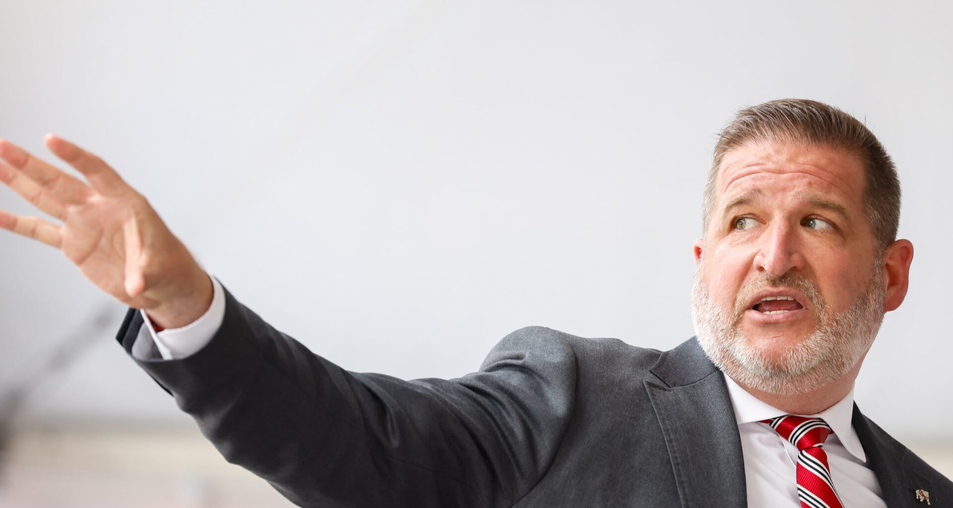 NCAA planning strong penalties for transfer portal transgressions