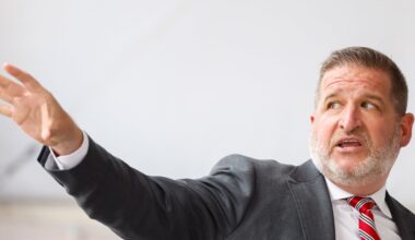 NCAA planning strong penalties for transfer portal transgressions