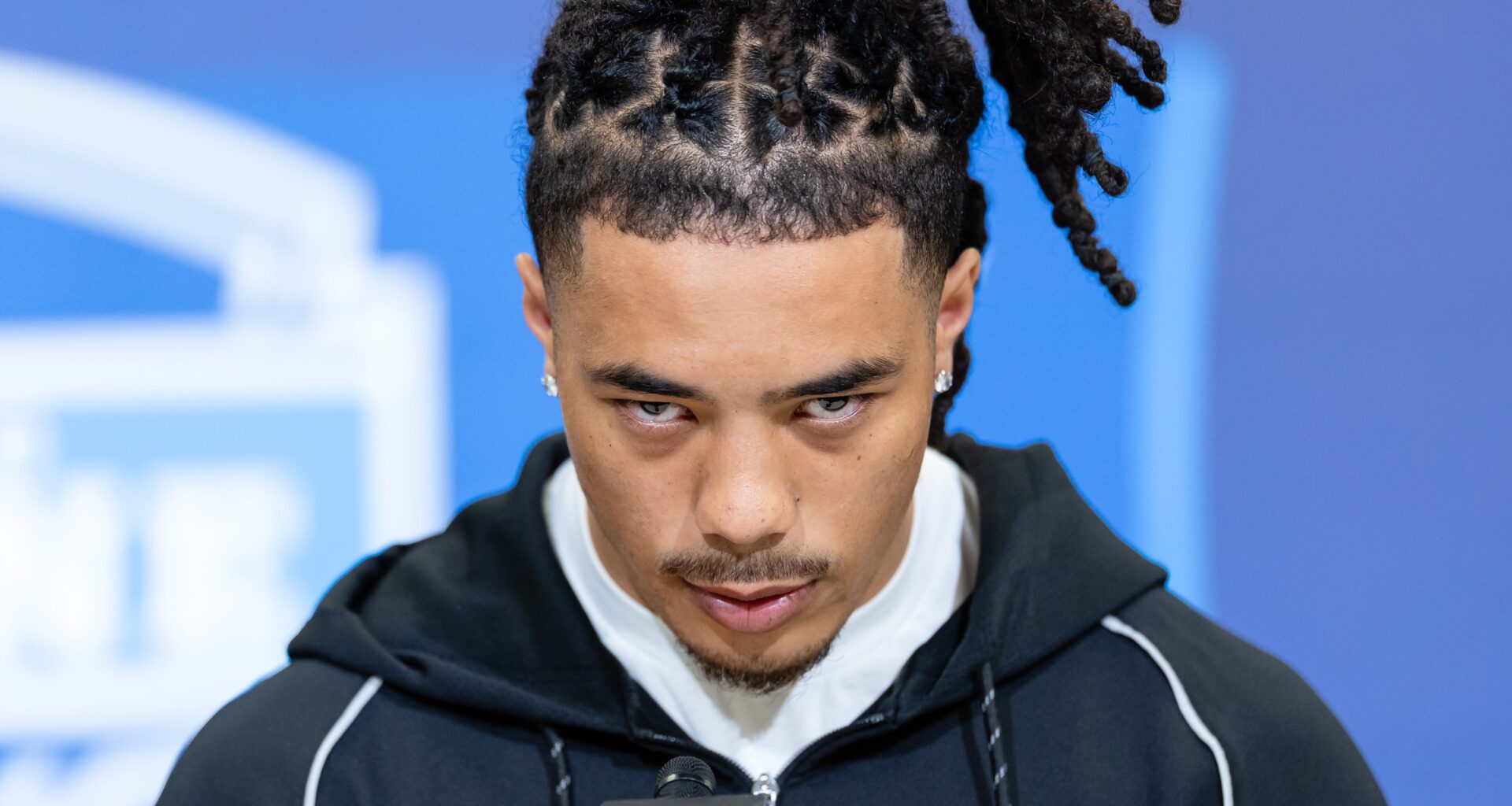 Browns Tip Draft Plans After Makai Lemon Meeting at Combine