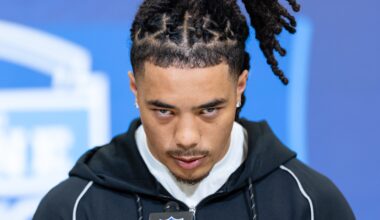 Browns Tip Draft Plans After Makai Lemon Meeting at Combine