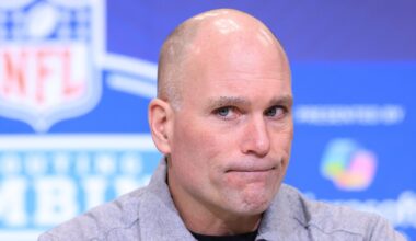 Expert Lists 5 Key Positions