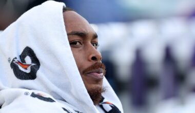 Jefferson Predicted to Demand Trade if Vikings Stay With McCarthy