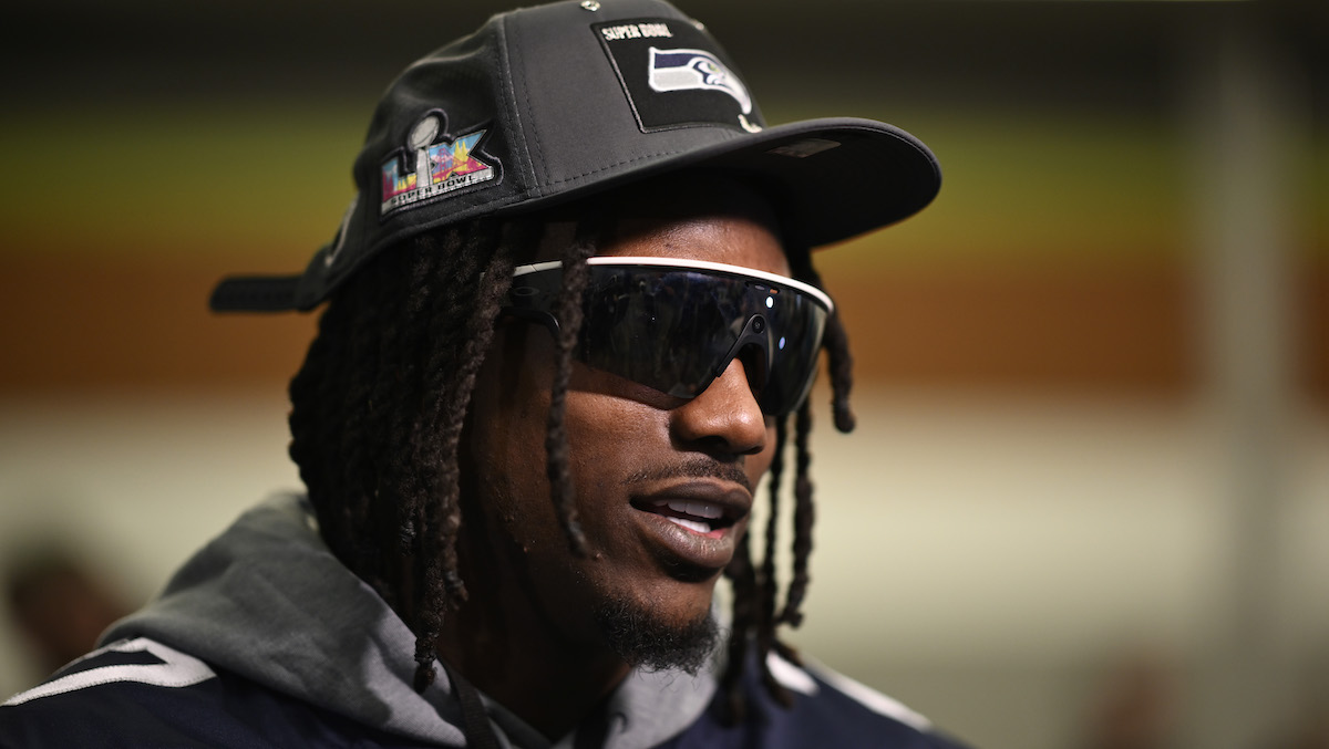 Seahawks $8.2 Million Free Agent Predicted to Sign with Jaguars