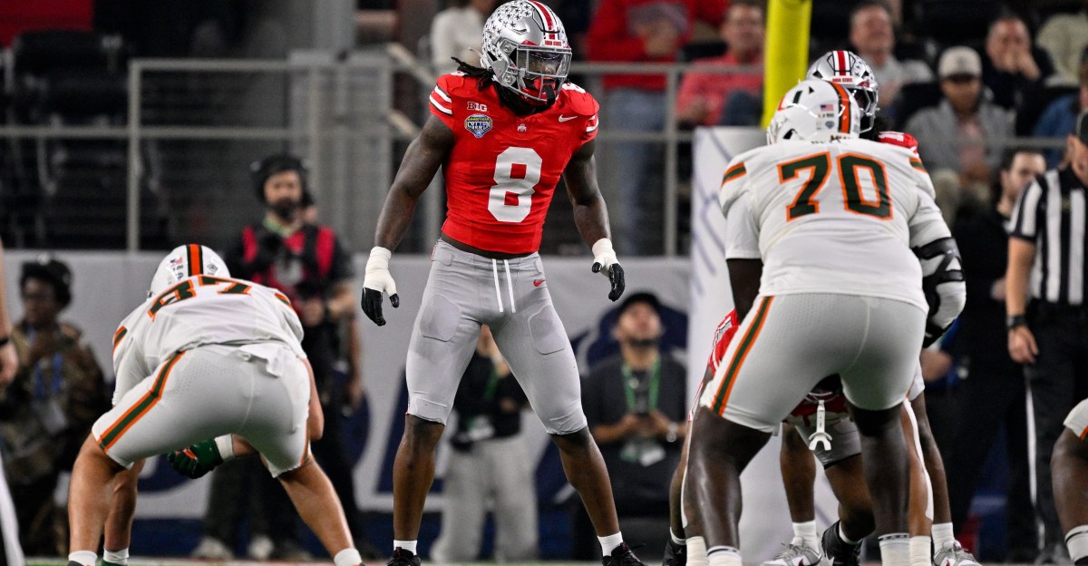 Do you think this would be an ideal NFL Draft haul for the Jets?