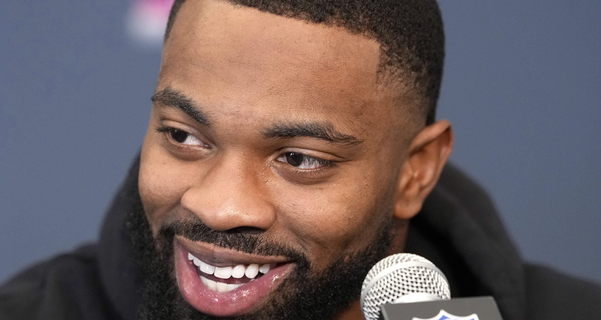 Patriots Breakout Free Agent 'Not a Guarantee' to Return