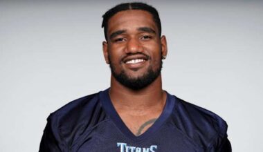 Ex-Michigan football assistant LaTroy Lewis dismissed by Falcons after Ann Arbor sexual abuse probe