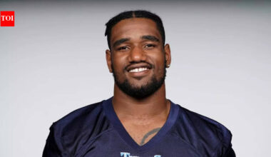 LaTroy Lewis: Why did the Atlanta Falcons fire LaTroy Lewis weeks after hiring him? Police investigation over disturbing allegations explained | NFL News