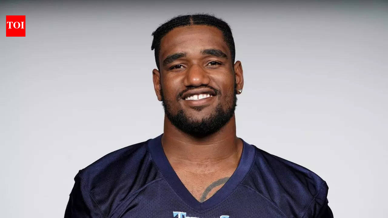 LaTroy Lewis: Why did the Atlanta Falcons fire LaTroy Lewis weeks after hiring him? Police investigation over disturbing allegations explained | NFL News