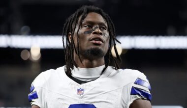 Raiders Host Shares Wild Story on George Pickens, Wouldn't Trade for Him "To Save My Life"