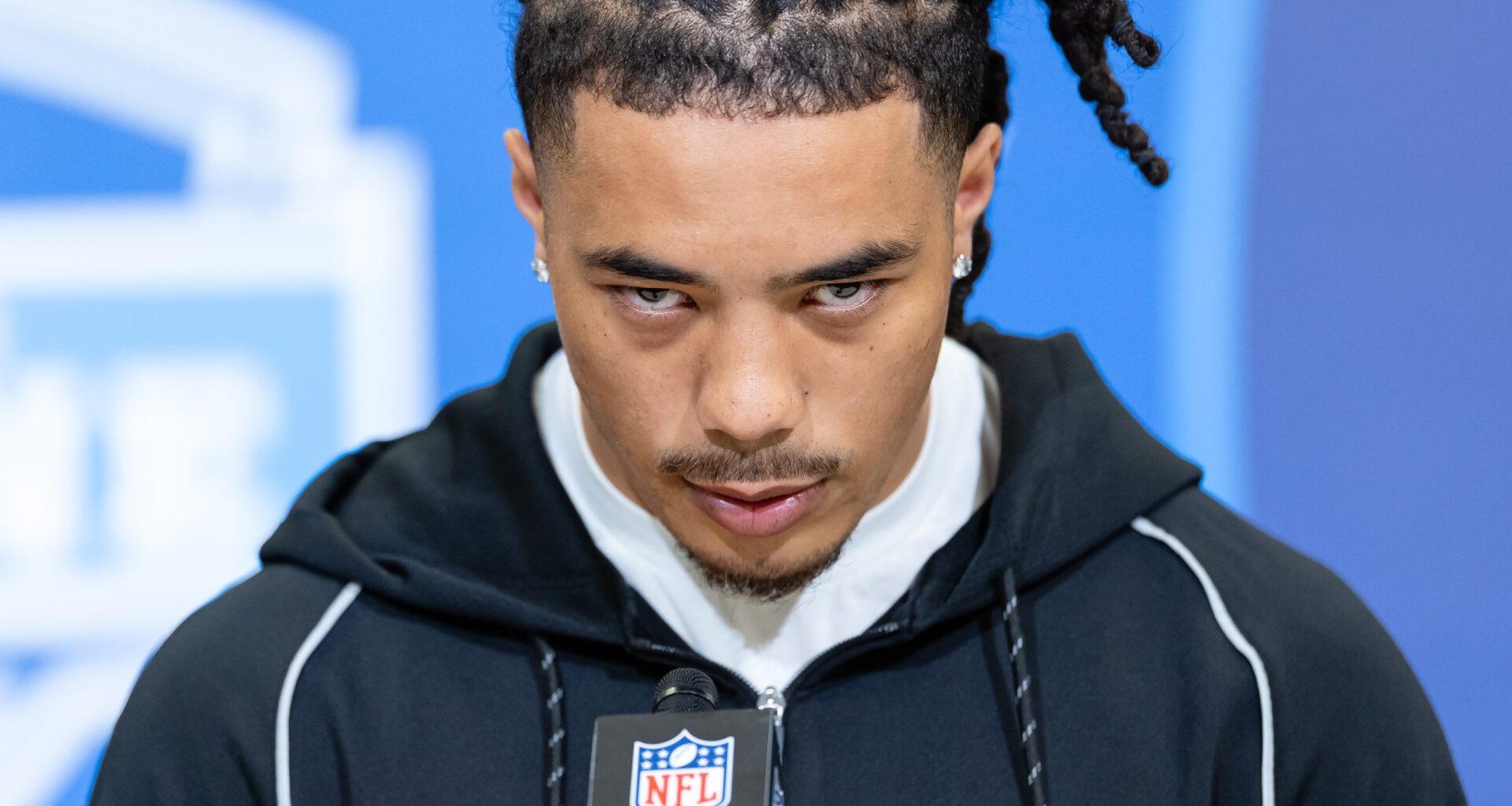 Rams Raise Eyebrows With Interest in Homegrown Playmaker