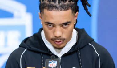 Rams Raise Eyebrows With Interest in Homegrown Playmaker