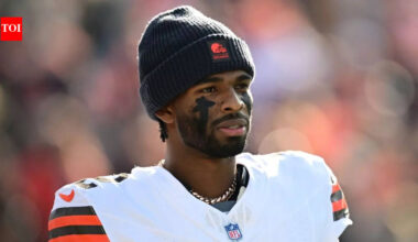 Carson Beck’s Browns interest under Todd Monken could shakeup Shedeur Sanders’ future with the Cleveland Browns | NFL News