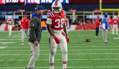 Can Cam Achord Rescue The Green Bay Packers’ Dreadful Special Teams?