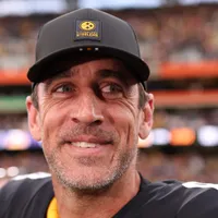 NFL News: Aaron Rodgers’ key update on final decision between Steelers and retirement for 2026