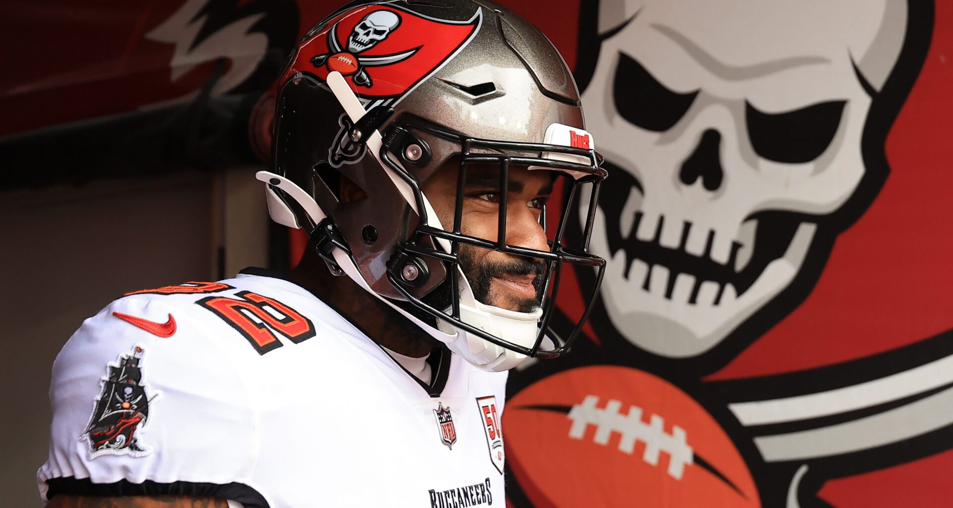 Bucs Called Out For Not Playing 6-4, 237-Pound TE Devin Culp