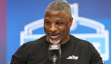 Jets Projected to Sign Packers QB Malik Willis in Free Agency