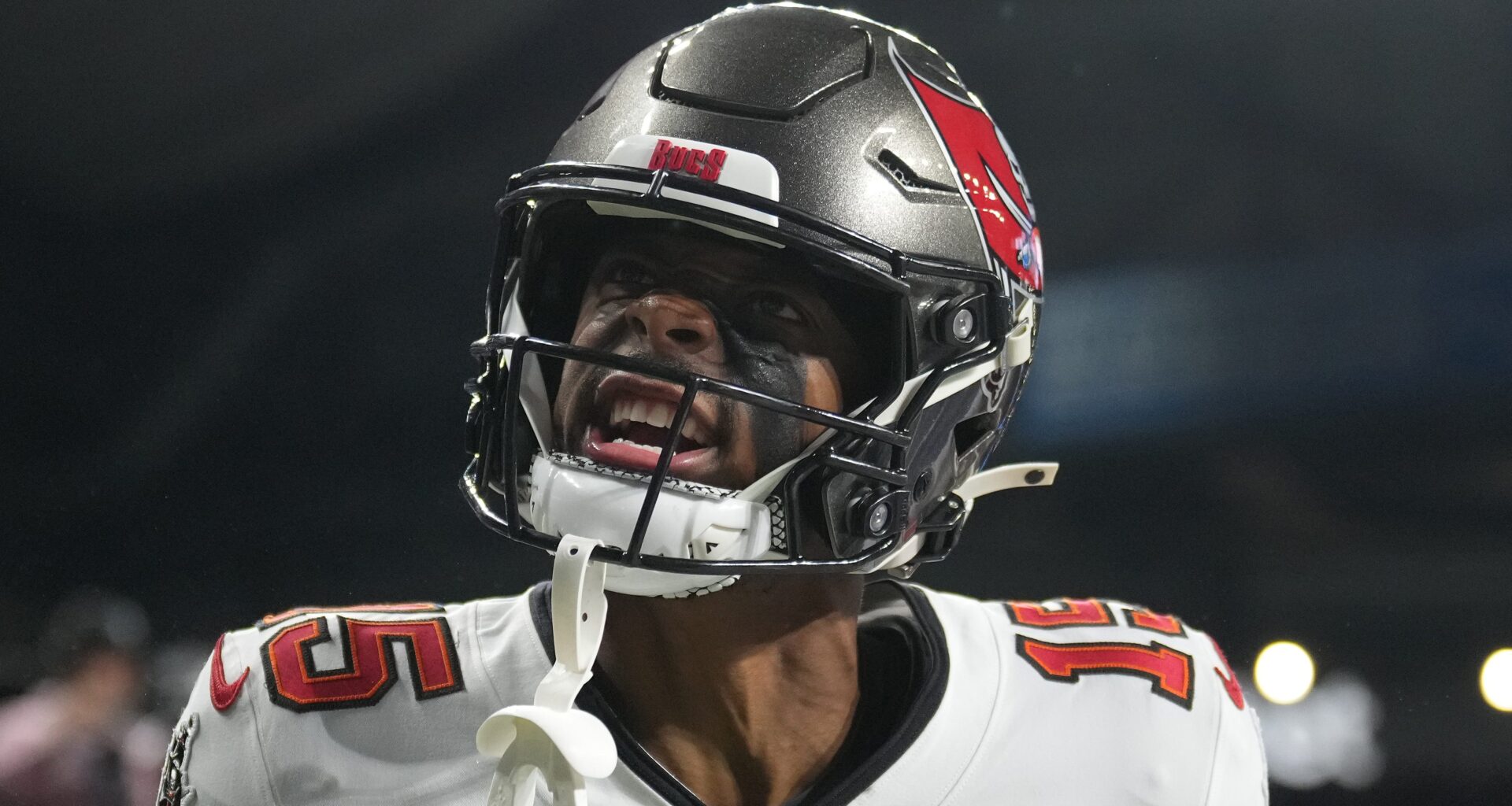 Bucs WR Tez Johnson Caught In Middle Of Cheating Scandal