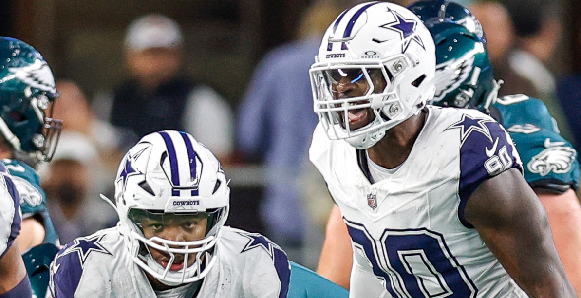 Dallas Cowboys alumni: Rooting for DeMarcus Lawrence and Micah Parsons isn’t cheating