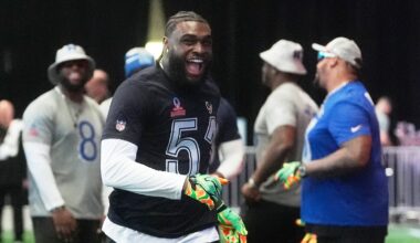 How to watch Houston Texans in the Pro Bowl Games on ESPN