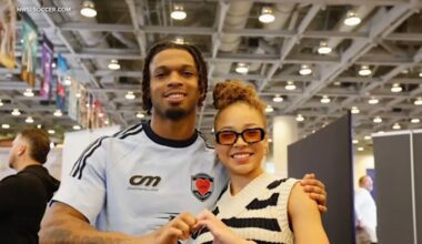 Buffalo Bills safety Damar Hamlin's on-field collapse sparks national push for CPR training, known as 'NFL effect'