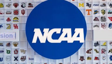 NCAA proposes strict penalties for adding transfers out of portal window