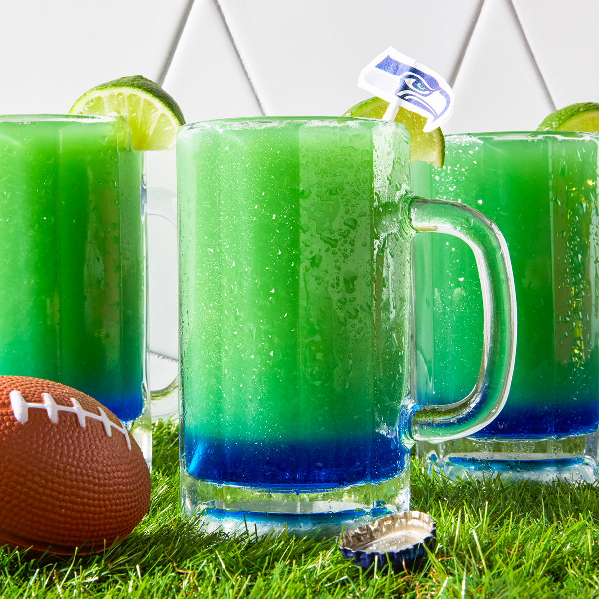 super bowl drinks