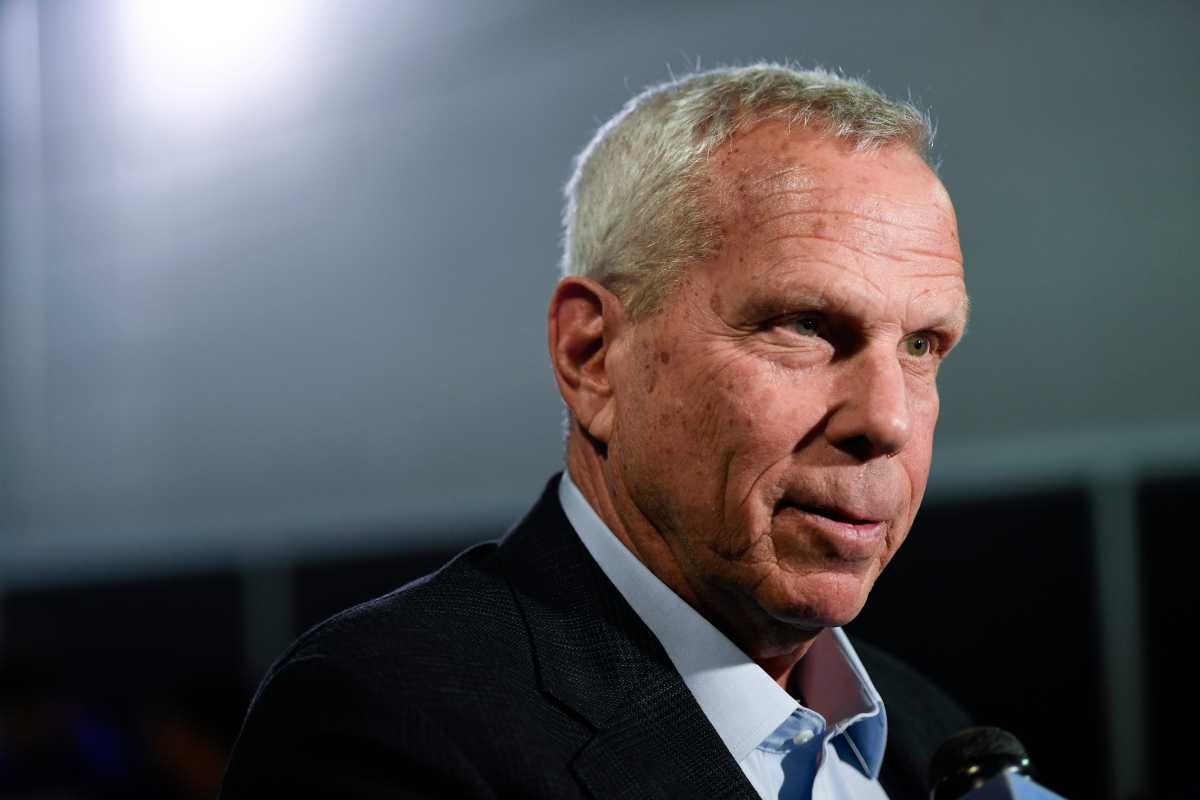 Giants co-owner Steve Tisch named 440 times in Epstein files – amNewYork