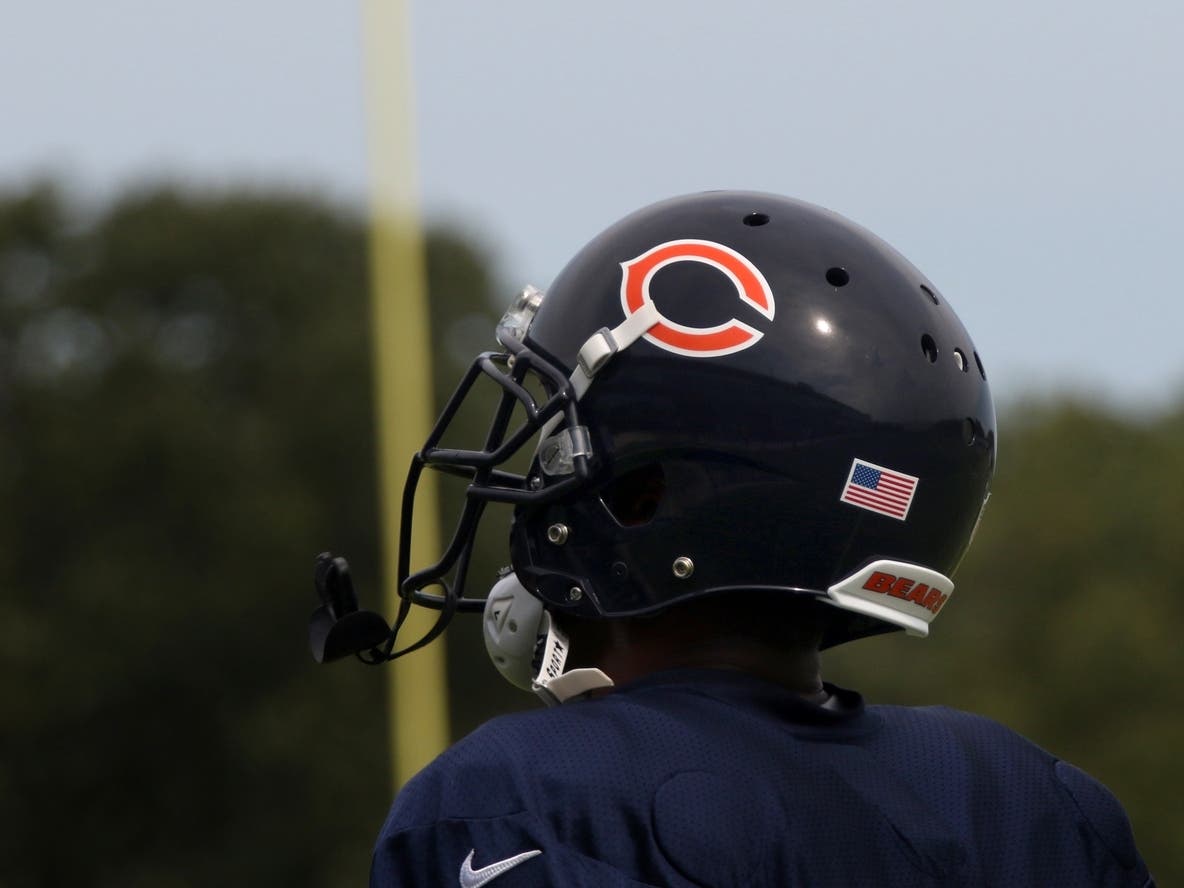 Iowa Joins Fray To Lure Bears Out Of Chicago: Report