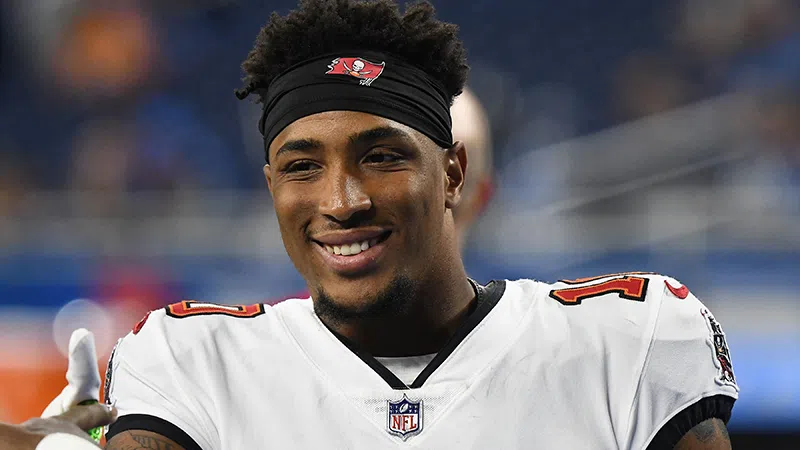 WR Trey Palmer’s future in New Orleans could be explosive or non-existent