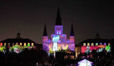 New Orleans remains king of Super Bowl hosting