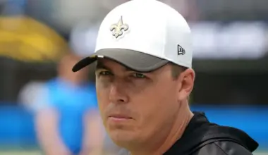 Saints’ first-round position offers little downfall