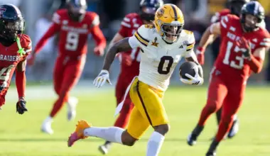 Saints Draft Watch: Is Jordyn Tyson worth the risk at No. 8?