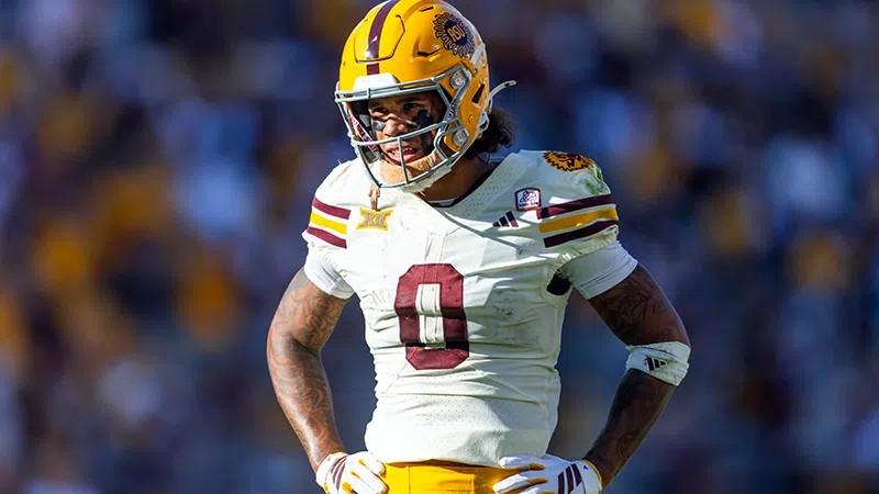 Saints wide receiver need best addressed via NFL Draft