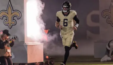 Why Tyler Shough deserved his finish over Jaxson Dart in Rookie of the Year voting