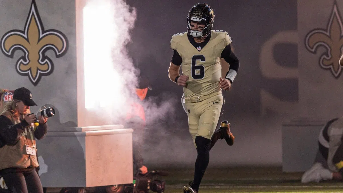 Why Tyler Shough deserved his finish over Jaxson Dart in Rookie of the Year voting