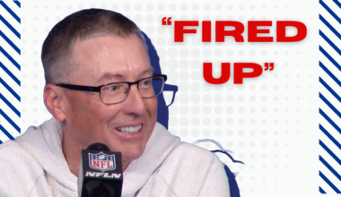 'Fired Up' New Bills offensive coordinator excited to take his post | Coaching Profile