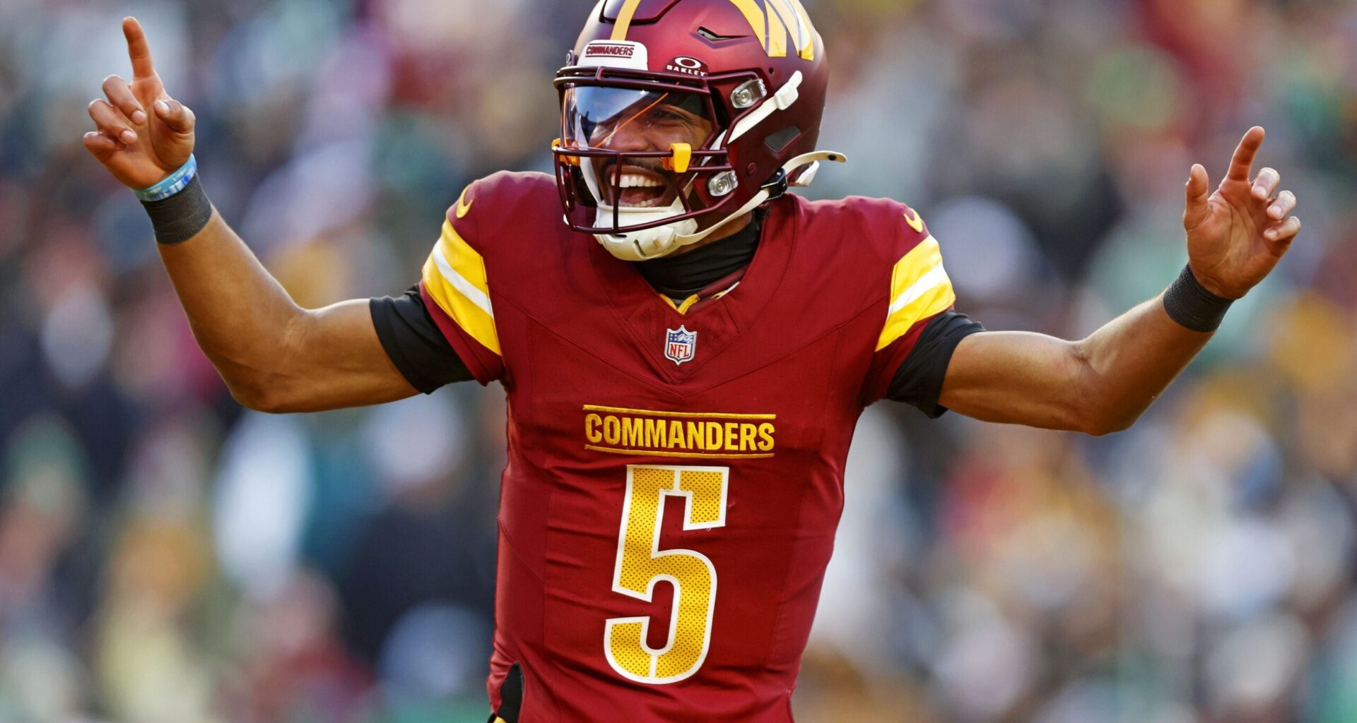 Washington Commanders 2026 Schedule: Opponents and Games