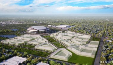 Bears' stadium property tax legislation to get first public hearing in Springfield this week