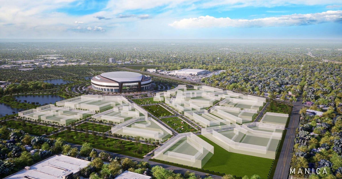 Bears' stadium property tax legislation to get first public hearing in Springfield this week
