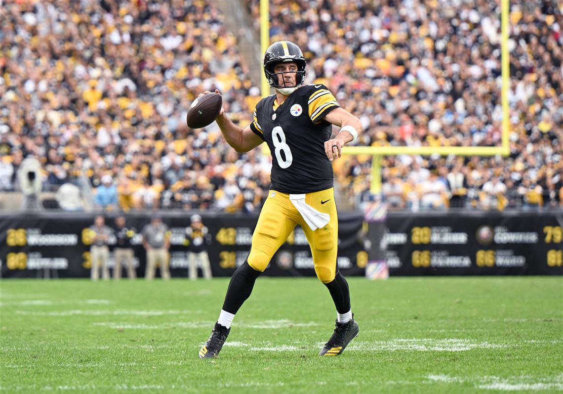 Gerry Dulac's Steelers chat transcript: 02.19.26