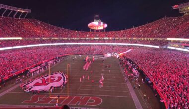 Wyandotte County approves STAR bond deal for Chiefs stadium