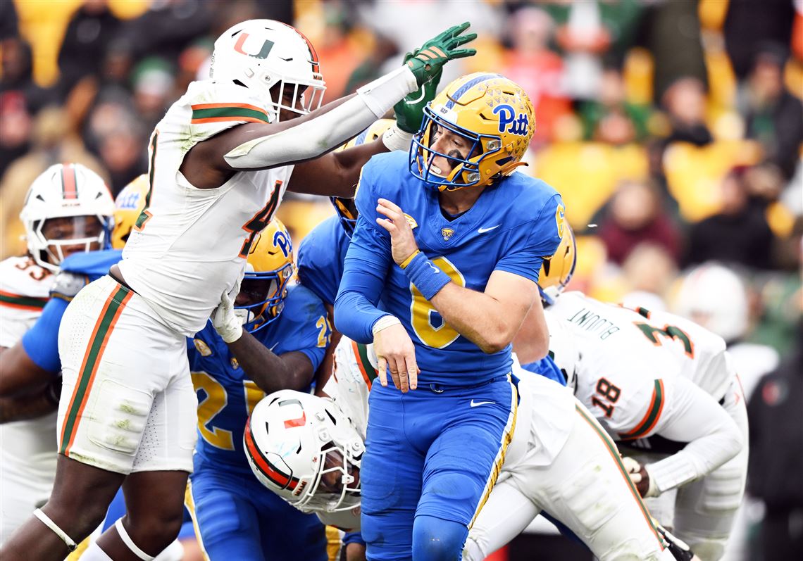 Steelers don’t need to reach for one, but arm length for pass rushers is the debate of the NFL combine