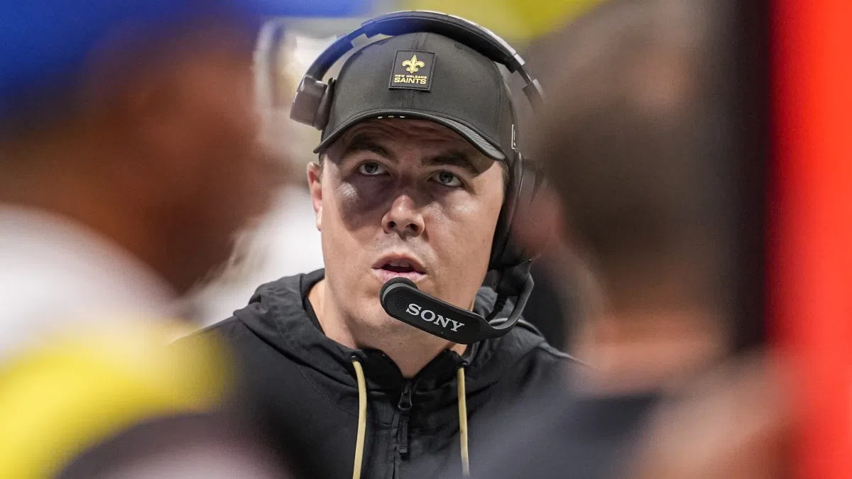 2026 NFL Division Odds: Saints are live to flip the NFC South