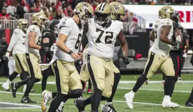 Saints’ continuity fuels Shough, veteran QB still possible