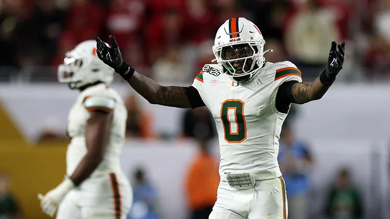 Saints’ 7-round pre-Combine mock draft